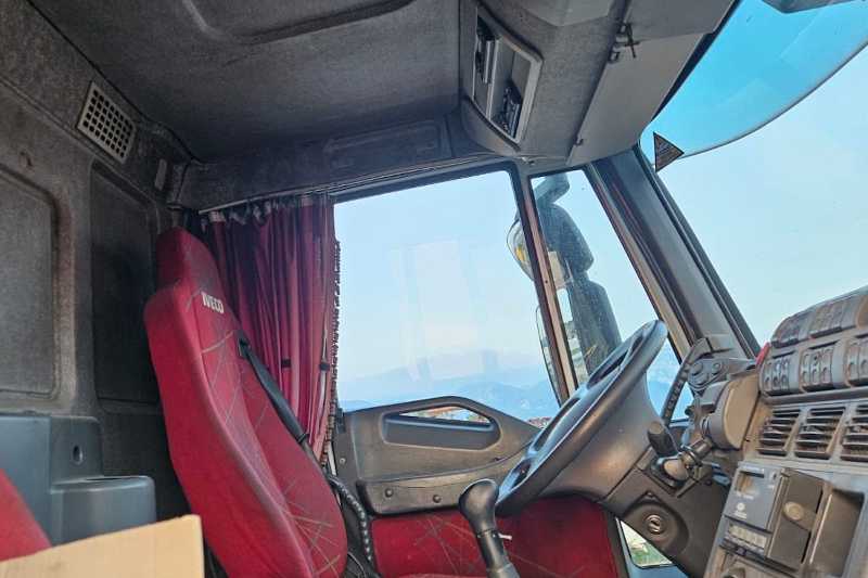 OmecoHub - Immagine IVECO 350